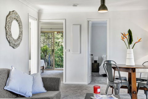 Mollymook Coastal Villa - Darwin Tourism 3