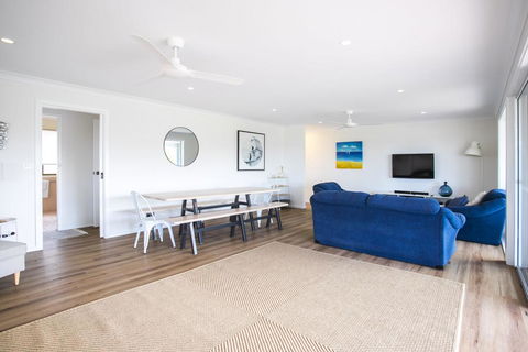 Mollymook Links - Darwin Tourism 1