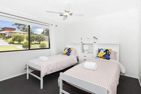 Mollymook Links - Darwin Tourism 0