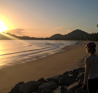 Montauk Rainforest Retreat - Darwin Tourism