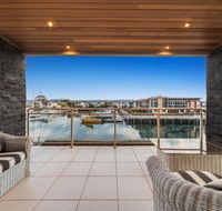 Monte Carlo Living at Martha Cove - Darwin Tourism