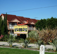Monte Villa Motor Inn - Darwin Tourism