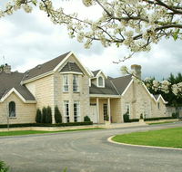 Montfort Manor - Darwin Tourism