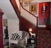 Montrose House - Darwin Tourism