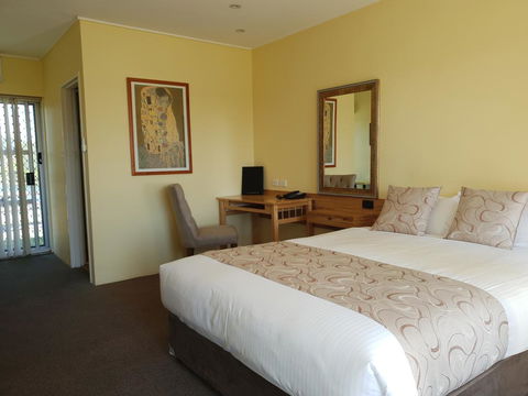 Moon River Motor Inn - Darwin Tourism 3