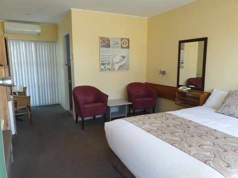 Moon River Motor Inn - Darwin Tourism 1