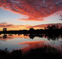 Moon River Motor Inn - Darwin Tourism