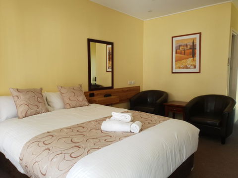Moon River Motor Inn - Darwin Tourism 2
