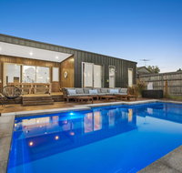 Moonah Beachside Retreat