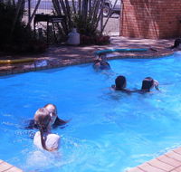 Moore Park Beach Motel - Darwin Tourism