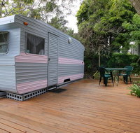 Mornington Peninsula Retro Glamping