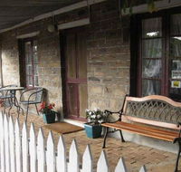 Morse Cottage - Darwin Tourism