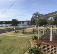 Moruya Holiday House - Darwin Tourism