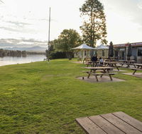 Moruya Waterfront Hotel Motel - Darwin Tourism