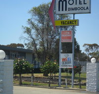 Motel Dimboola - Darwin Tourism