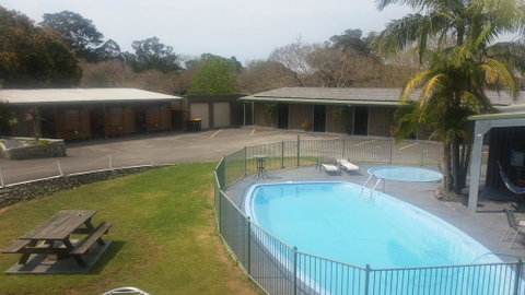 Motel Kempsey - Darwin Tourism 1