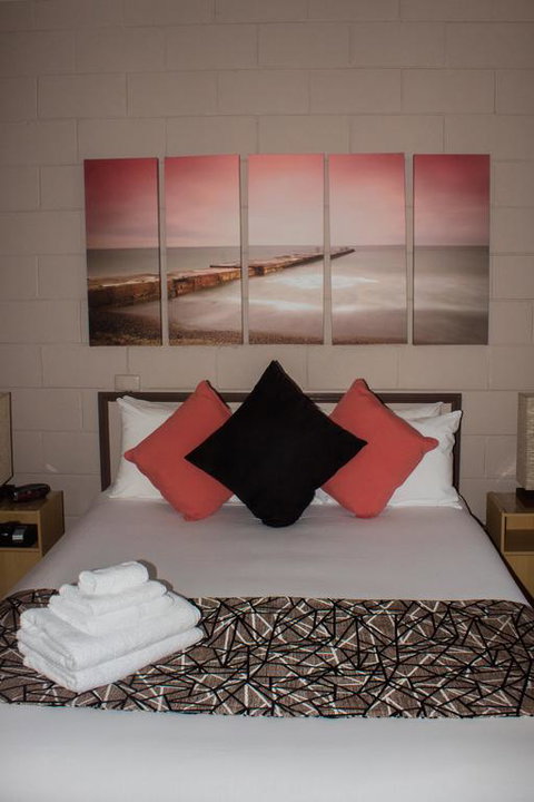 Motel Kempsey - Darwin Tourism 3