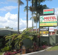 Motel Kempsey - Darwin Tourism