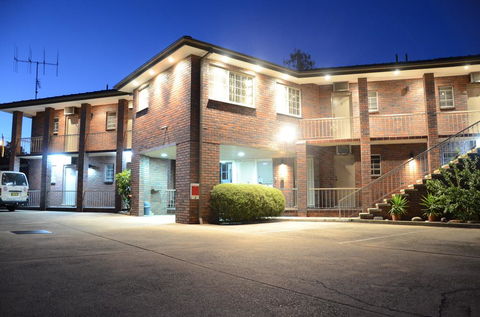 Motel Margeurita - Darwin Tourism 0