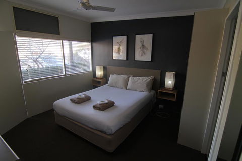 Motel Melrose - Darwin Tourism 0
