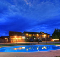 Motel Meneres - Darwin Tourism