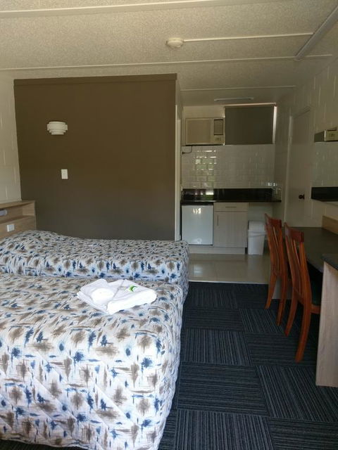 Motel Monaco - Darwin Tourism 3