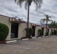 Motel Monaco - Darwin Tourism