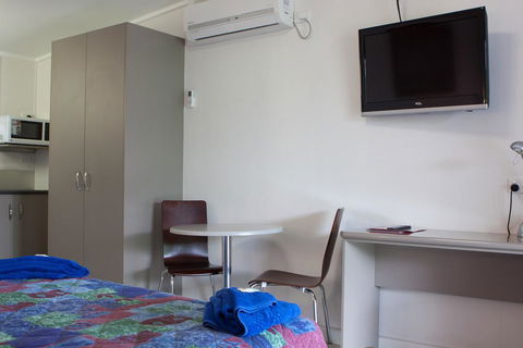 Motel Myall - Darwin Tourism 1