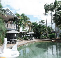 Motel Nomad - Darwin Tourism