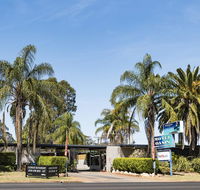 Motel Oasis - Darwin Tourism