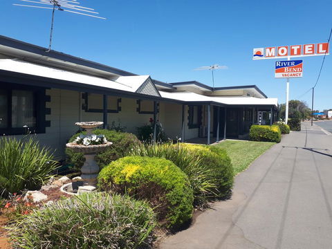 Motel Riverbend - Darwin Tourism 0