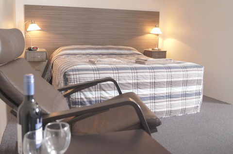 Motel Riverbend - Darwin Tourism 1