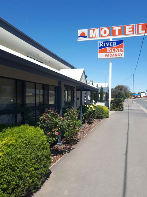 Motel Riverbend - Darwin Tourism 3