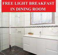 Motel Stawell - Darwin Tourism