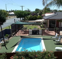 Motel Woongarra - Darwin Tourism