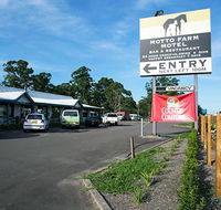 Motto Farm Motel - Darwin Tourism
