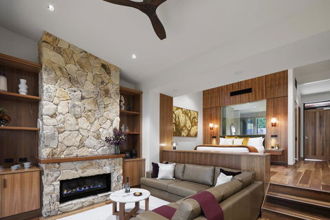 Mount Lofty House - MGallery By Sofitel - Darwin Tourism 3