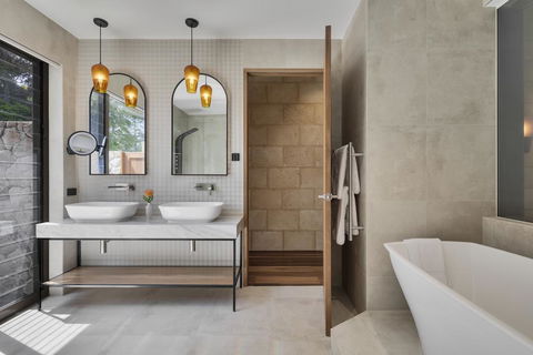 Mount Lofty House - MGallery By Sofitel - Darwin Tourism 1