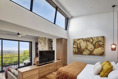 Mount Lofty House - MGallery By Sofitel - Darwin Tourism 2