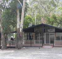 Mountain Hideaway - Darwin Tourism
