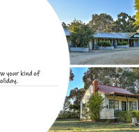 Mountain View Motor Inn  Holiday Lodges - Darwin Tourism
