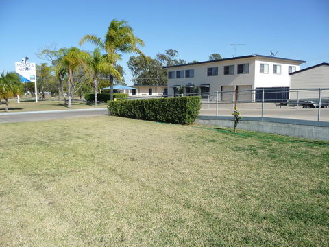 Moura Motel - Darwin Tourism 2