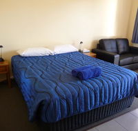 Moura Motel - Darwin Tourism