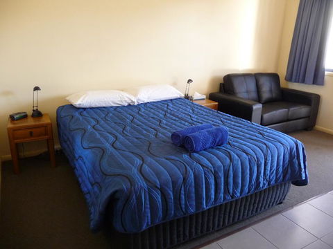 Moura Motel - Darwin Tourism 0