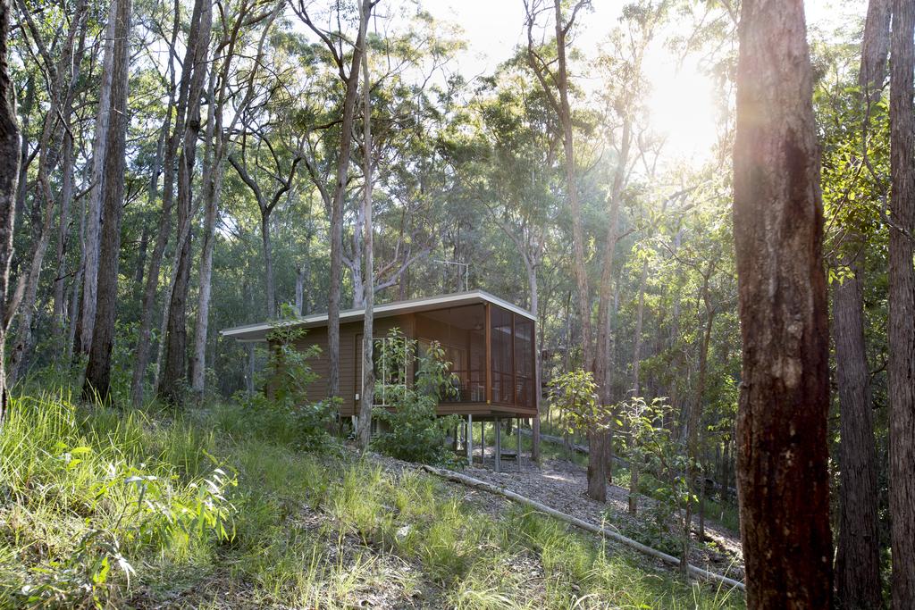 Mount Cotton QLD Darwin Tourism