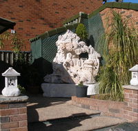 Mt Kuring-Gai Motel - Darwin Tourism