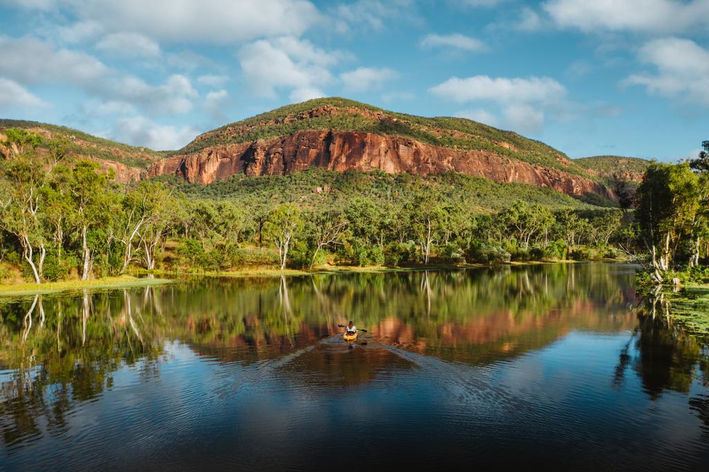  Darwin Tourism