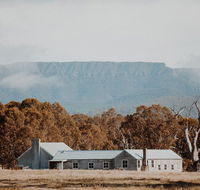 Mt William Shearers Quarters - Darwin Tourism
