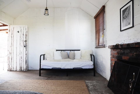 Mt William Shearers Quarters - Darwin Tourism 1