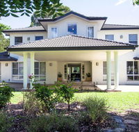 Mudgee Country Grandeur Home - Darwin Tourism